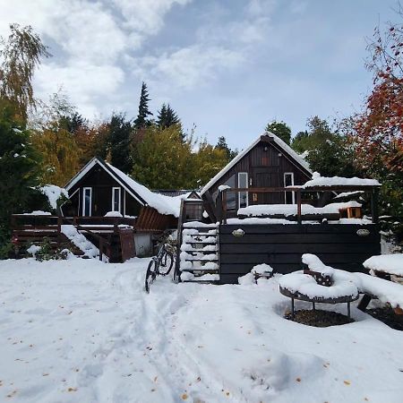 Alaska Patagonia Hostel San Carlos de Bariloche Exterior foto